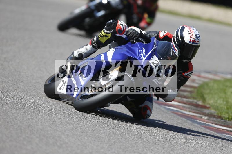 /12 30.04.2025 Speer Racing ADR/Gruppe gelb/212